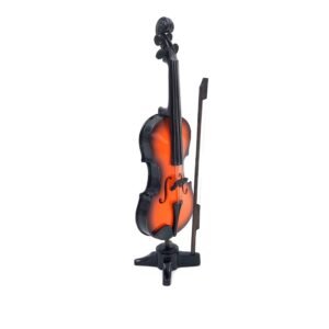 Mini Smuikas, Aukštis 18 cm