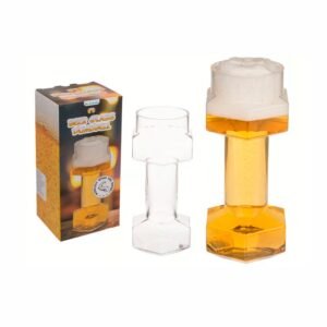 Bokalas Hantelis 700 ml